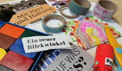 Copyright: Tina Jachomowski