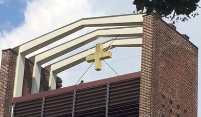 Vicelinkirche - Copyright: A. Wellmann