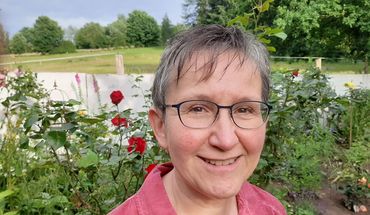 Copyright: Karin Eggers