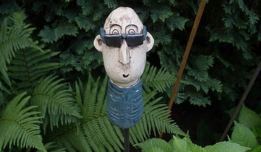 Copyright: Kunst im Garten | Gartenkunst