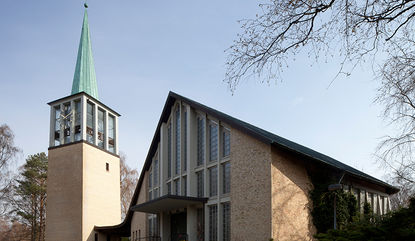 Tymmokirche