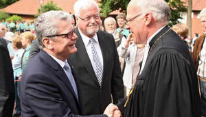 Copyright: Stephan Wallocha, epd-Bild