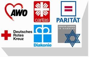 Arbeitsgemeinschaft der freien Wohlfahrtspflege Hamburg