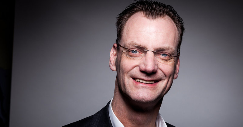 Pastor Arnd Schomerus wechselt zum Kirchentag