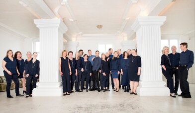 The Choricals - Copyright: Jens Schierenbeck 