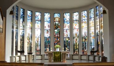 Copyright: Kirchengemeinde 'Zu den 12 Aposteln' in Hamburg-Lurup
