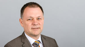 Pastor Dirk Ahrens  Foto: Markus Scholz / Diakonisches Werk - Copyright: Markus Scholz / Diakonisches Werk