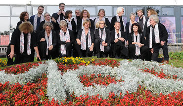Copyright: Hanfried Kimstädt