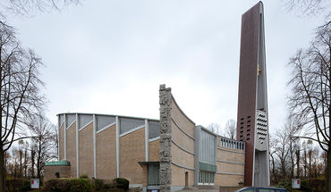 Copyright: Ev.-luth. Kirchengemeinde zu Hamburg Hamm