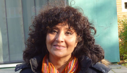 Anita Campbell Chavez-Feil - Copyright: Anita Campbell Chavez-Feil