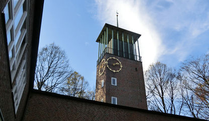St. Gabriel-Kirche