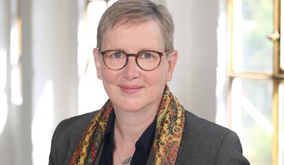 Copyright: Ulrike von der Fecht