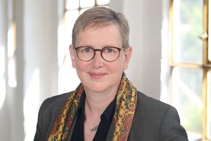Copyright: Ulrike von der Fecht