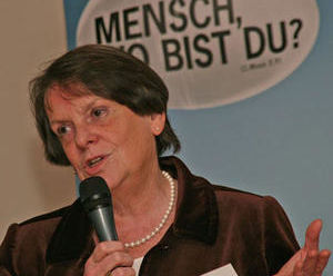 Karin von Welck