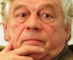 Prof. Wolfgang Benz