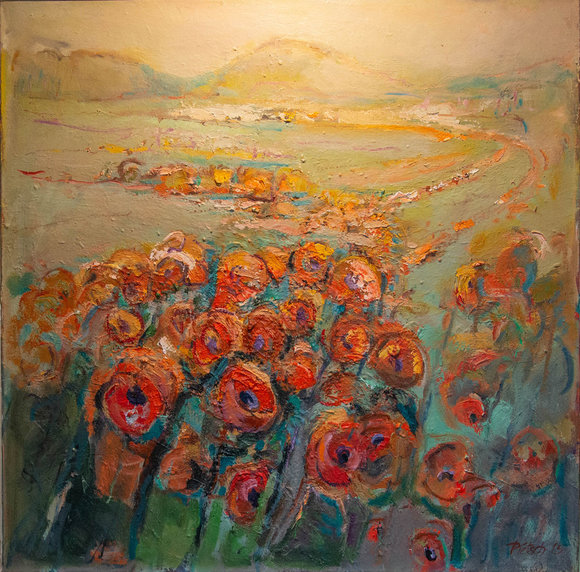 Mohn (Pietsch)