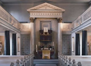 marienkirche zu quickborn
