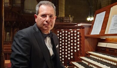 Marco Davola - Copyright: Aury Frasca