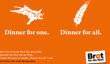 Copyright: Brot für die Welt