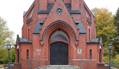 Maria-Magdalenen-Kirche