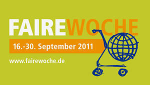 Copyright: Faire Woche