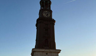 St. Michaelis - Copyright: St. Michaelis