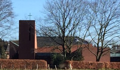 Thomaskirche - Copyright: U.Fiedler