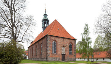 Copyright: Kirchengemeinde Ahrensburg