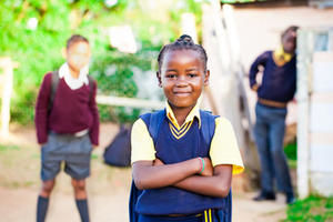 Copyright: Nolte Lourens / www.fotolia.com