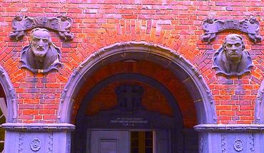 Copyright: Karsl Siegmann/Auferstehungskirche Barmbek-Nord
