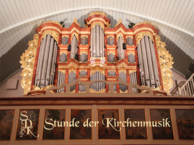Stunde der Kirchenmusik