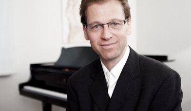 Portrait Frederik Palme - Copyright: Frederik Palme