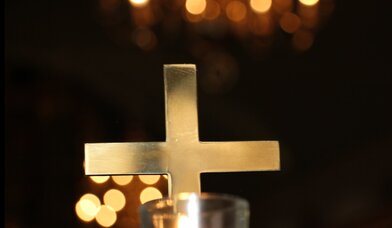 Festlich - Copyright: Simone Vollstädt