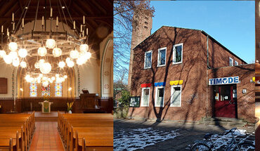 Copyright: Kirchengemeinde Hamburg-Horn