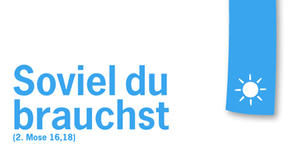 Copyright: Deutscher Evangelischer Kirchentag