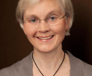 Pastorin Ulrike Koertge  Foto: Nordkirche - Copyright: Nordkirche
