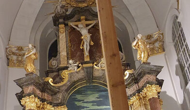 St. Michaelis - Copyright: St. Michaelis