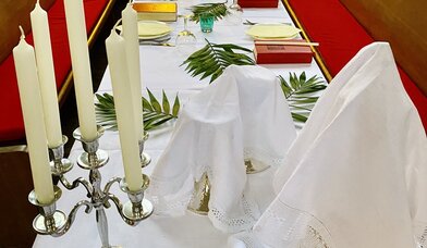 Copyright: Ev.-Luth. KG Friedenskirche Eilbek