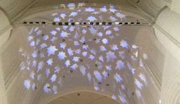 Copyright: Hauptkirche in St. Katharinen