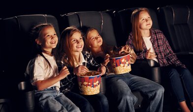 Copyright:  Standret by Shutterstock 