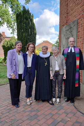 Die Honoratiren