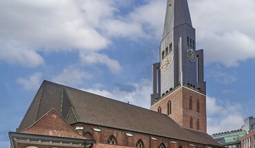 Copyright: Alexander Voss