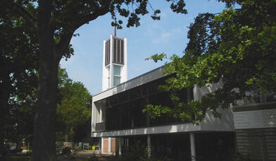 Copyright: Kirchengemeinde