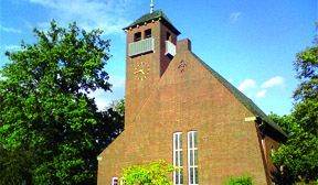 St. Michaelskirche