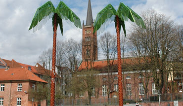 Copyright: St. Pauli Kirche