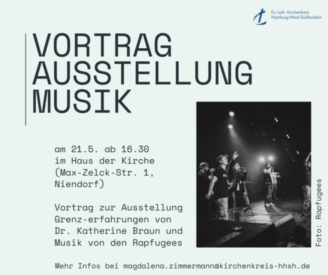 Veranstaltung 21.05.22