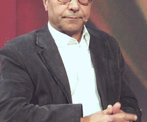 Bahman Nirumand