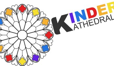 Kinderkathedrale - Copyright: Kirchengemeinde Bramfeld