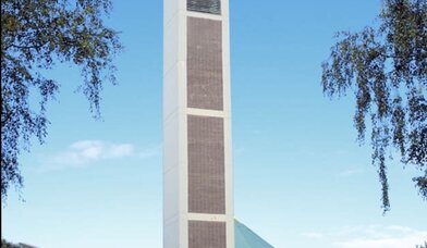 Johanneskirche - Copyright: Johanneskirche