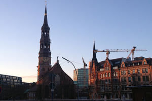 Copyright: Mechthild Klein